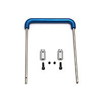 RIVAL-MT Roll Hoop