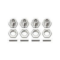 Wheel Hexes Rival MT