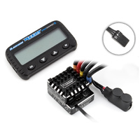 Blackbox 510R Competition ESC w/Program