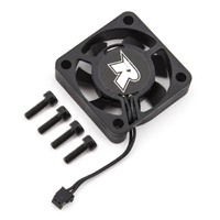 Blackbox 30x30x7mm Fan, w/screws