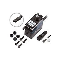 RS1806A Digital HV Hi-Speed Comp. Servo