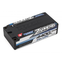 Reedy Zappers 4400mAh 7.4V 100C Shorty