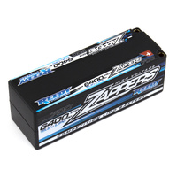 #Reedy Zappers 6400mAh 70C 15.2V 4S