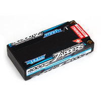 #Reedy Zappers SG 4000mAh 80C 7.6V LP