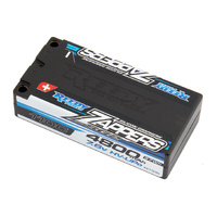 Reedy Zappers SG2 7.6v 4800mah 110C