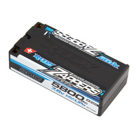 Reedy Zappers SG2 7.6v 5800mah 80C