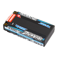 Reedy Zappers SG2 7.6v 4100mah 80C