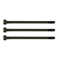 Reedy M3/S-Plus Aluminum Case Screw Set