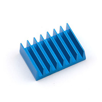#Factory Team XPS ESC Heatsink