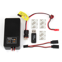 ESS-One Plus Engine Sound System