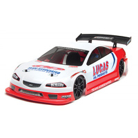 #Apex Touring V-Type RTR Qualifier Ser