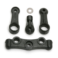 TC4 Steering Rack