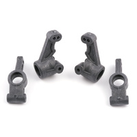 TC4 Molded Carbon Steering Blo