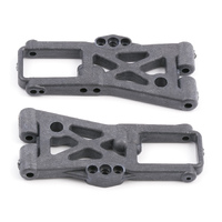 TC4 Molded Carbon Susp. Arm