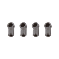 TC4 Shock Shaft Ball Cups