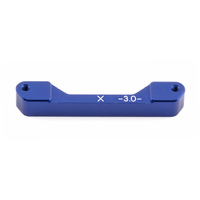 TC4 Aluminum Rear Arm Mount