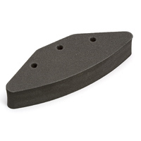 TC4 Lightweight Foam Bumper