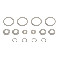 ###Axle Shim Kit TC5/6