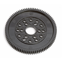 Spur Gear 87T 48P