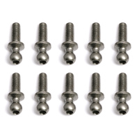 Ball Stud Long 8mm ASS31284