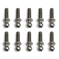 Ball Stud Long 10mm