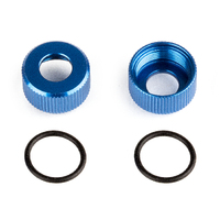 VCS3 Shock Bottom Cap: TC6