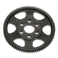 Spur Gear 87T 48P Spur Gear