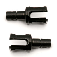 #TC6 Gear Diff Outdrives