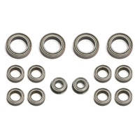 Ceramic Bearing Set TC6