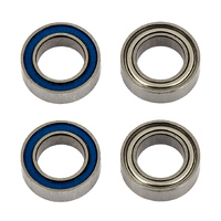 TC5/RC8 Bearing 6 x 10mm