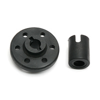 Drive Cub/Hub Set Apex