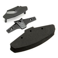 Front Bumper Set Apex