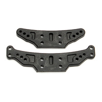 Front & Rear Shock Towers Apex