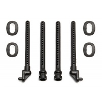 Body Mount Set Apex