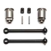 Front CVA Set Apex