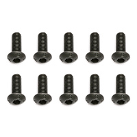 BHCS M3x0.5x8 ASS31532
