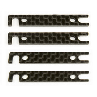 CF Arm Mount Shims, outer