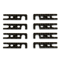 CF Arm Mount Shims, inner