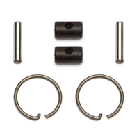 DCV Rebuild Kit TC6.2