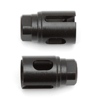 Spool Outdrive, steel TC6.2