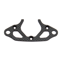 FT Bumper Brace, graphite TC7.1