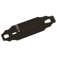 Chassis, graphite TC7
