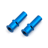 FT Floating Steering Bellcrank Posts Set