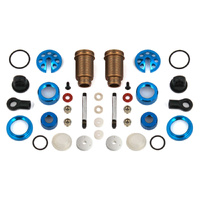 FT FOX® Shock Kit with Genuine Kashima®
