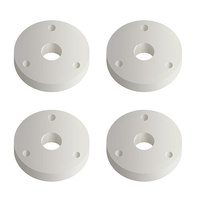 Shock Pistons, 3x1.1