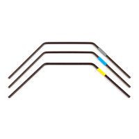 FT Front Anti-roll Bar Set (1.3mm, 1.4,