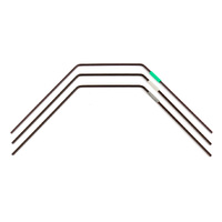 FT Rear Anti-roll Bar Set (1.1mm, 1.2, 1