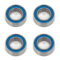 FT Ball Bearings, 4x7x2.5mm