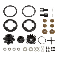 Gear Diff Kit TC7.2