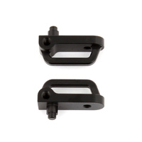 FT Battery Stops, tape versi, TC7.2